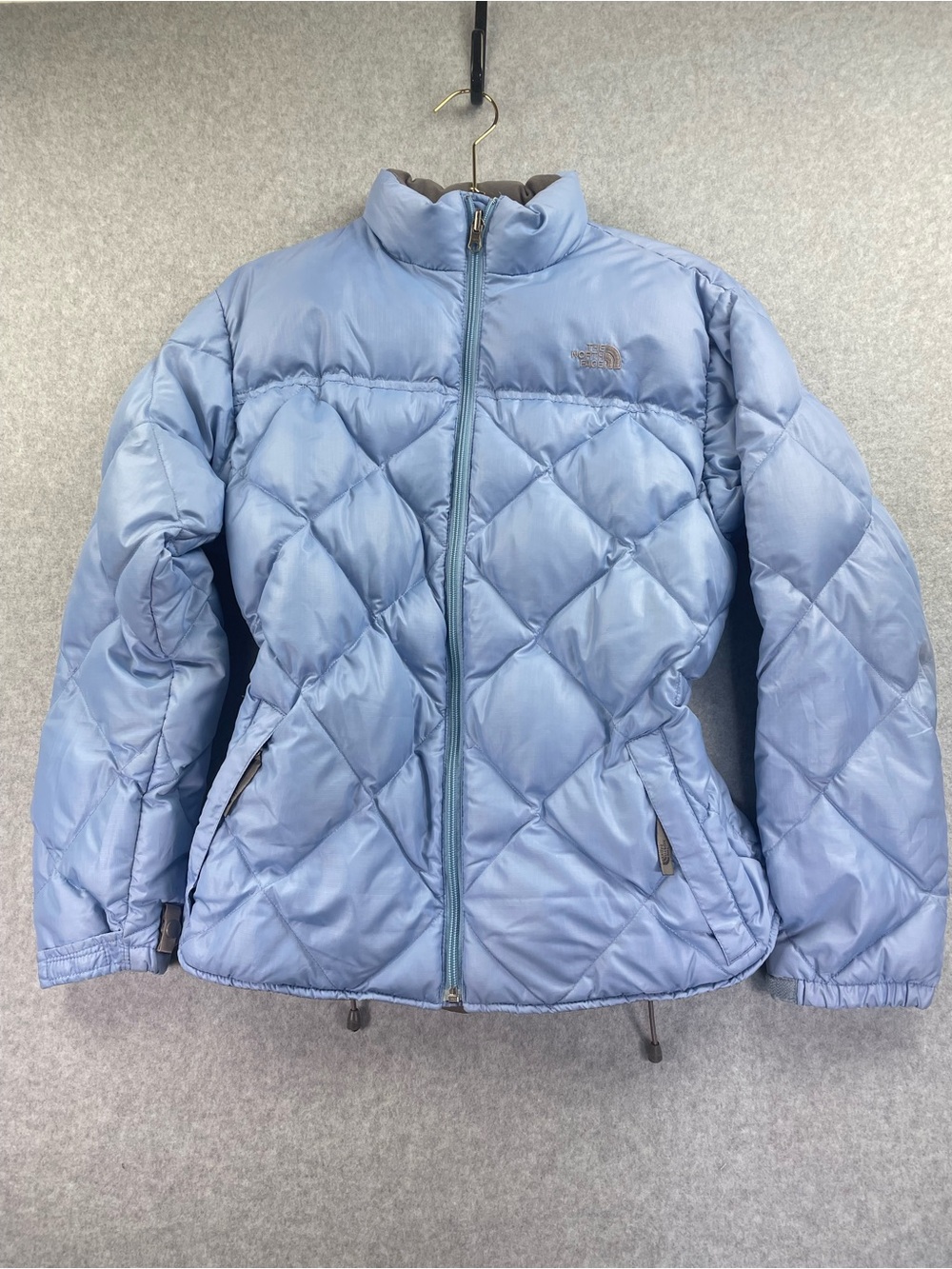 The North Face Puffer Jacket